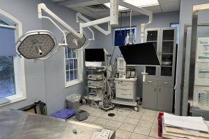 Dr. Morsys neue Tierklinik eröffnet mit AEOLUS Medizintechnik 03