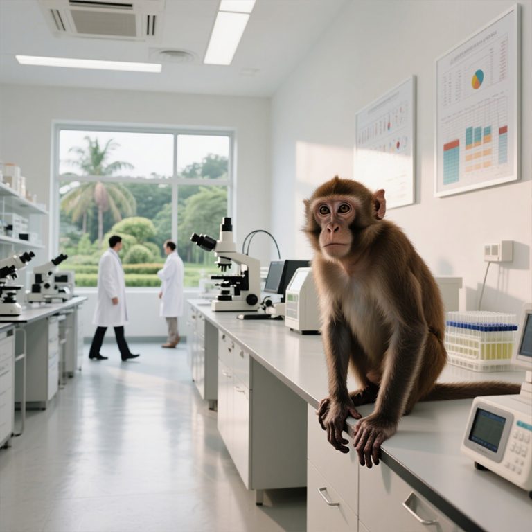 Labor-ICU-Lösungen für Versuchstiere 01
