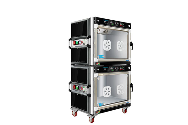 Intensivpflegeeinheit für Haustiere 01